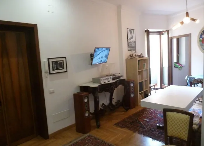 Da Massi In Prati *