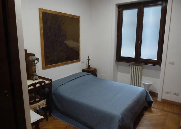 Da Massi In Prati Gasthof