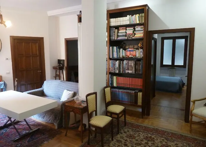Da Massi In Prati Gasthof