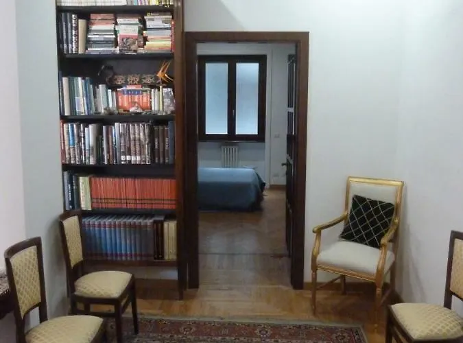 Gasthof Da Massi In Prati Rom
