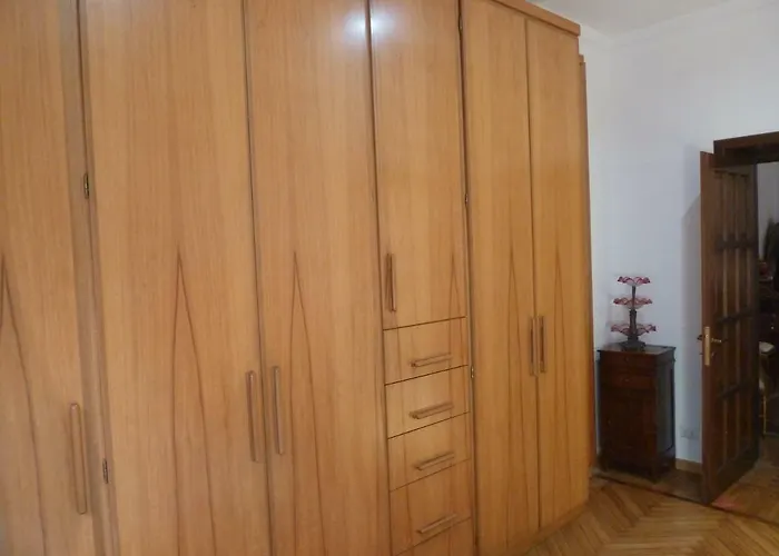 Da Massi In Prati