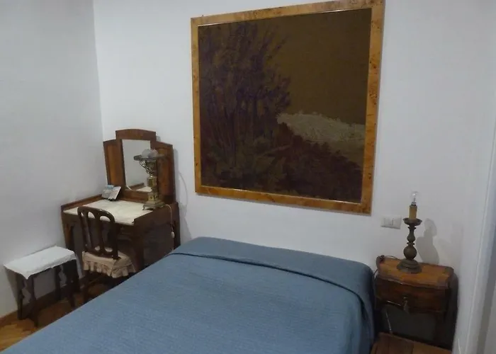 Gasthof Da Massi In Prati Rom